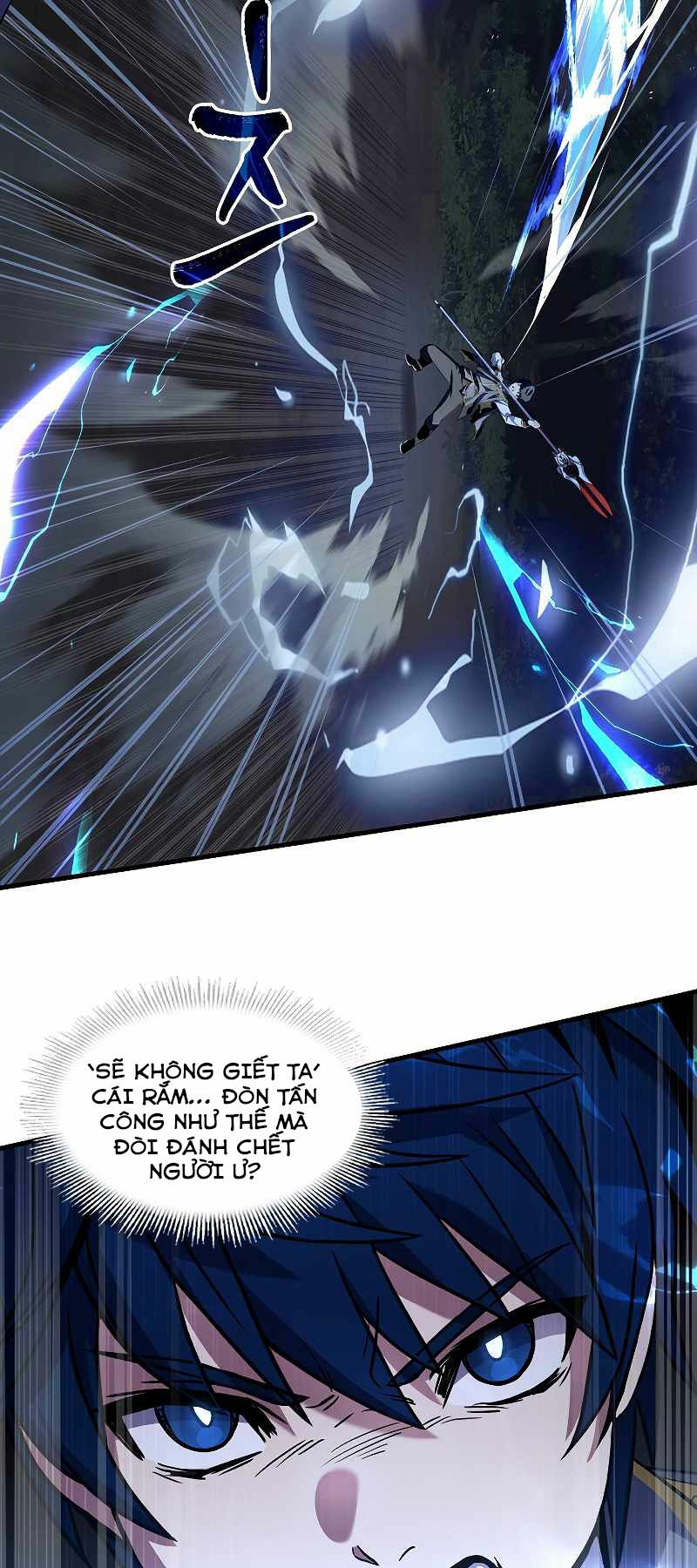 Huyền Thoại Giáo Sĩ Trở Lại Chapter 40 - Page 60