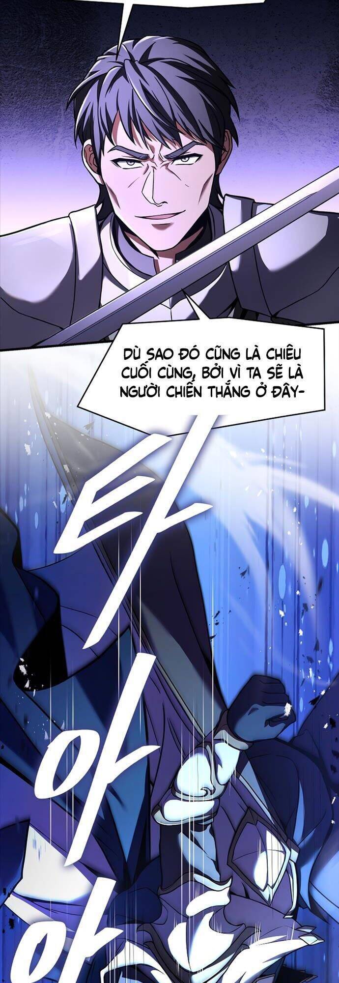 Huyền Thoại Giáo Sĩ Trở Lại Chapter 71 - Page 18