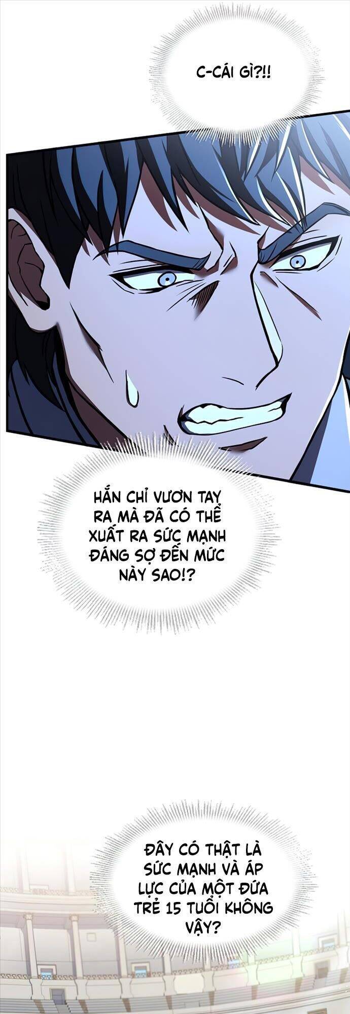 Huyền Thoại Giáo Sĩ Trở Lại Chapter 71 - Page 24