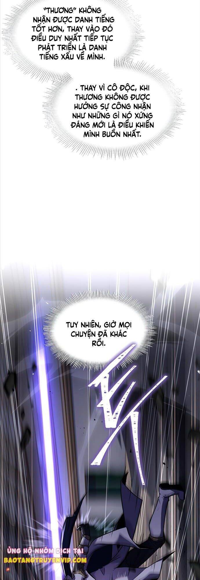 Huyền Thoại Giáo Sĩ Trở Lại Chapter 71 - Page 49