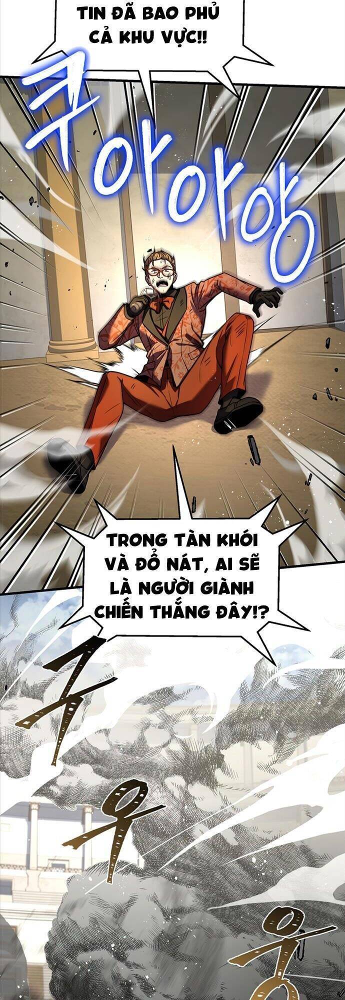 Huyền Thoại Giáo Sĩ Trở Lại Chapter 71 - Page 65