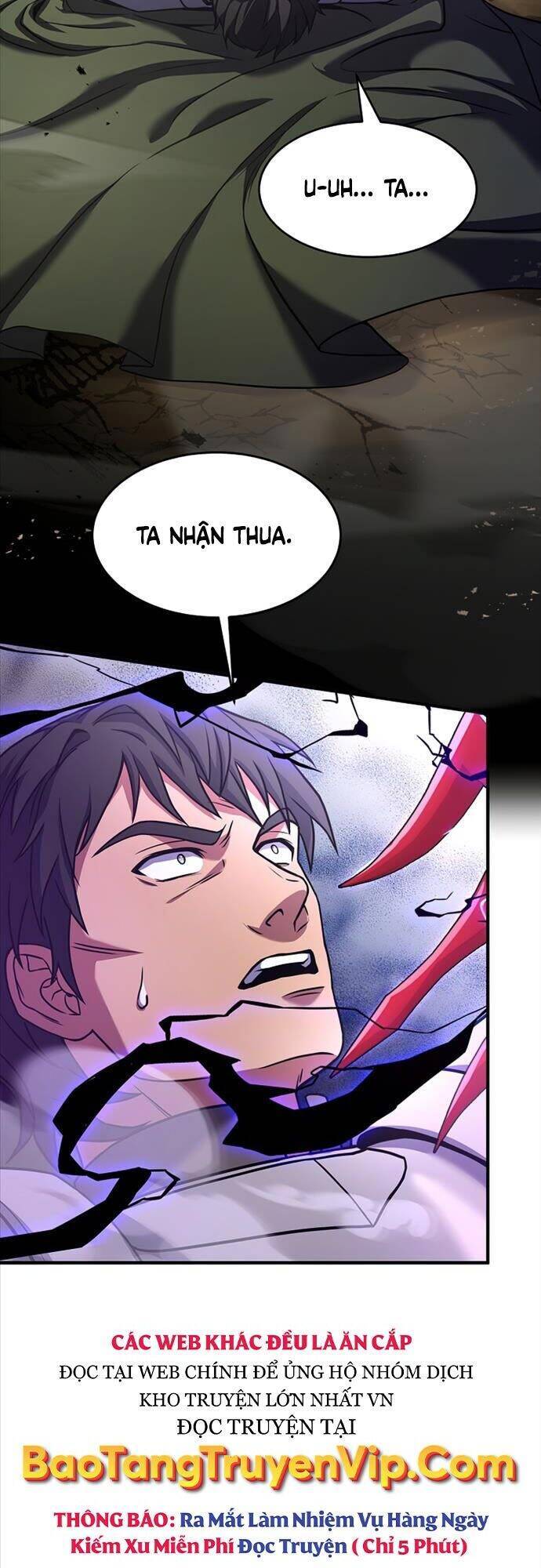 Huyền Thoại Giáo Sĩ Trở Lại Chapter 71 - Page 69