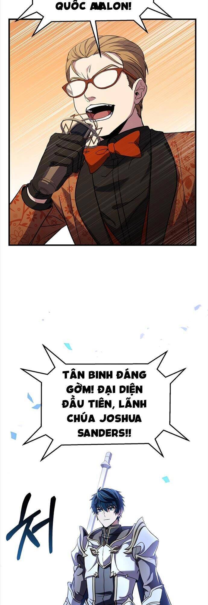 Huyền Thoại Giáo Sĩ Trở Lại Chapter 71 - Page 7