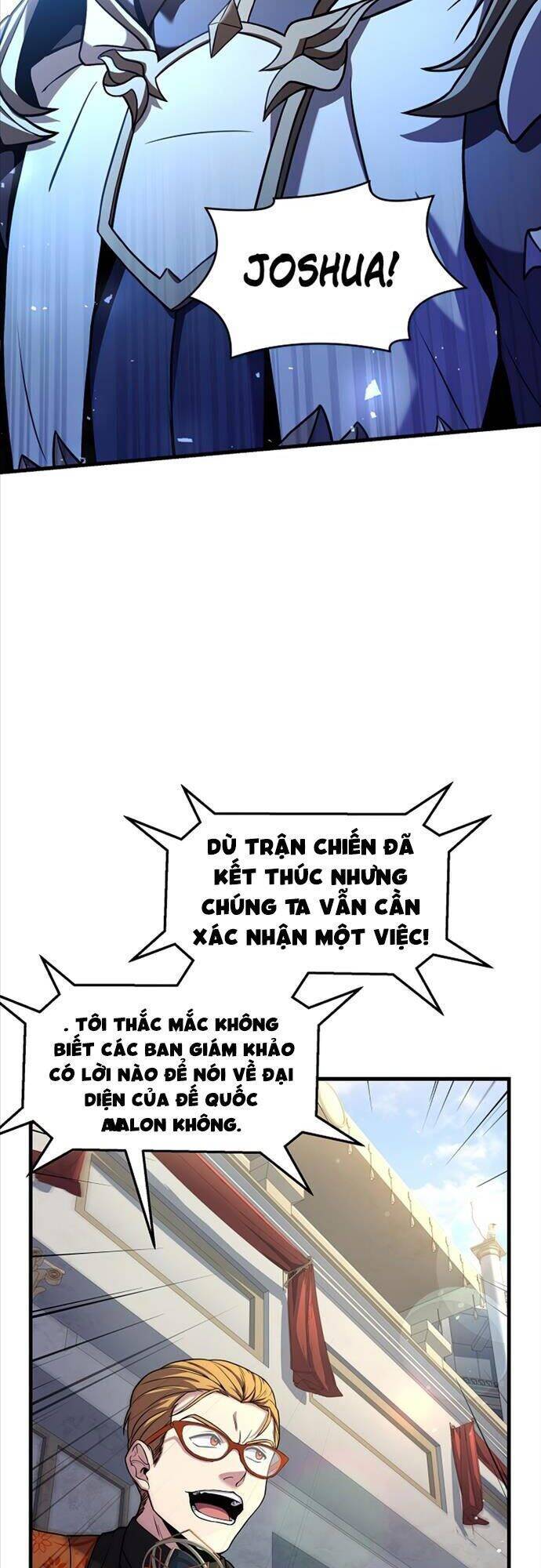 Huyền Thoại Giáo Sĩ Trở Lại Chapter 71 - Page 72