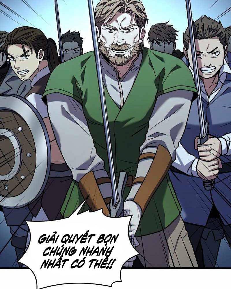 Huyền Thoại Giáo Sĩ Trở Lại Chapter 60 - Page 100