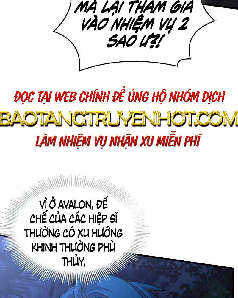 Huyền Thoại Giáo Sĩ Trở Lại Chapter 60 - Page 126