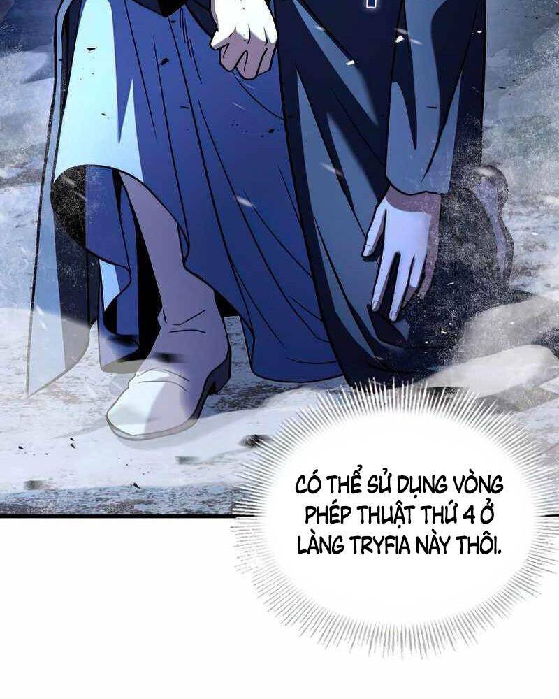 Huyền Thoại Giáo Sĩ Trở Lại Chapter 60 - Page 129