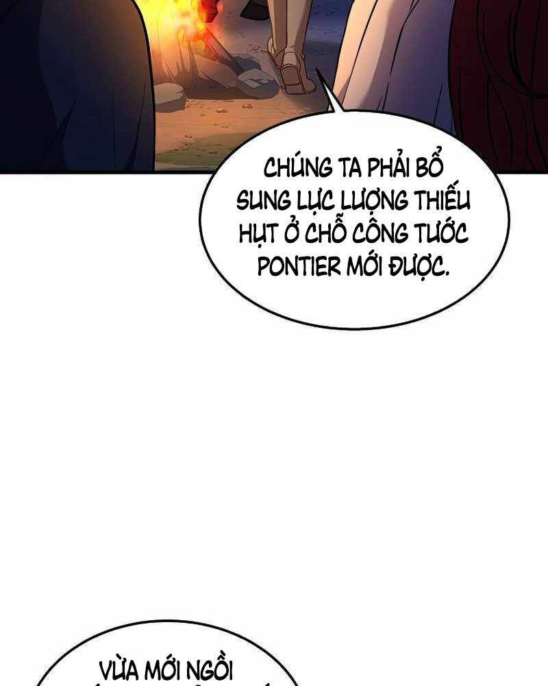 Huyền Thoại Giáo Sĩ Trở Lại Chapter 60 - Page 24