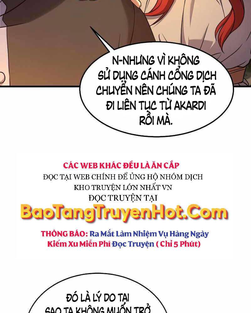 Huyền Thoại Giáo Sĩ Trở Lại Chapter 60 - Page 31