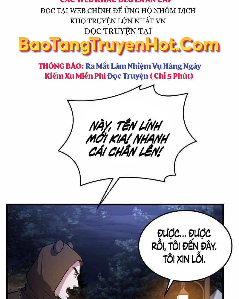 Huyền Thoại Giáo Sĩ Trở Lại Chapter 60 - Page 88