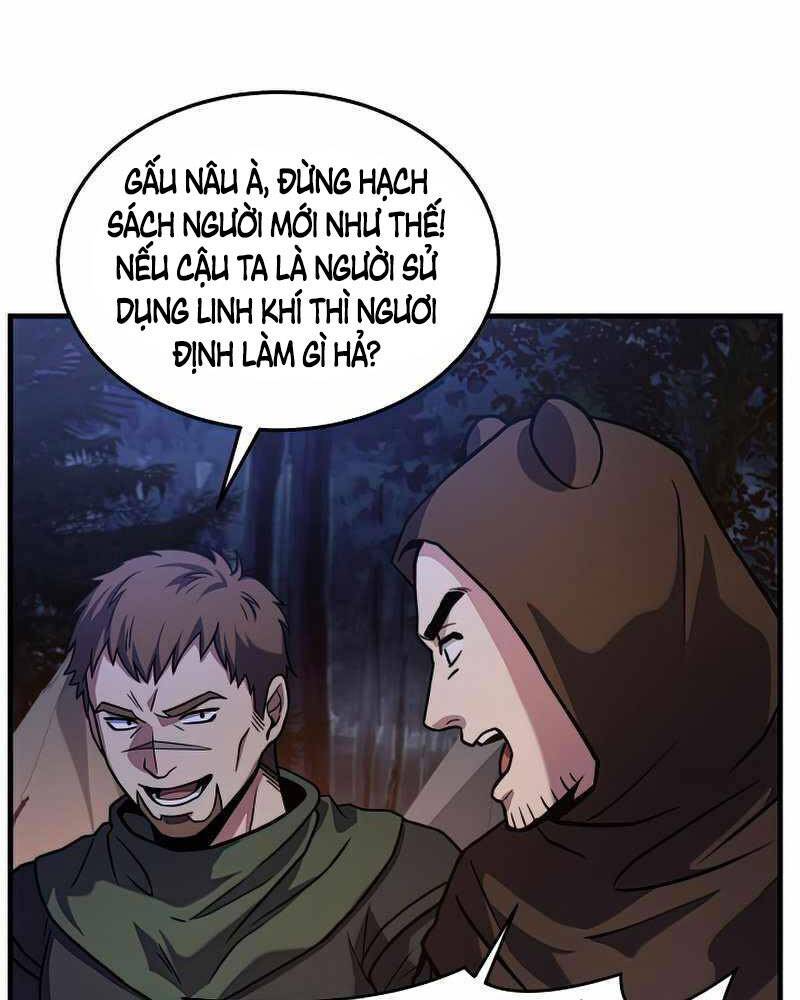 Huyền Thoại Giáo Sĩ Trở Lại Chapter 60 - Page 92