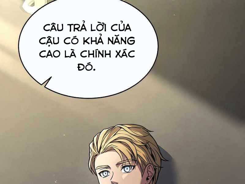 Huyền Thoại Giáo Sĩ Trở Lại Chapter 50 - Page 213