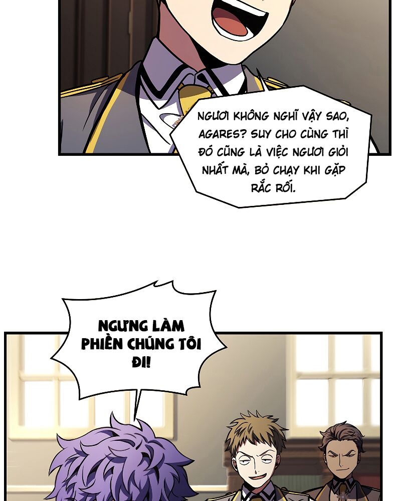 Huyền Thoại Giáo Sĩ Trở Lại Chapter 34 - Page 10