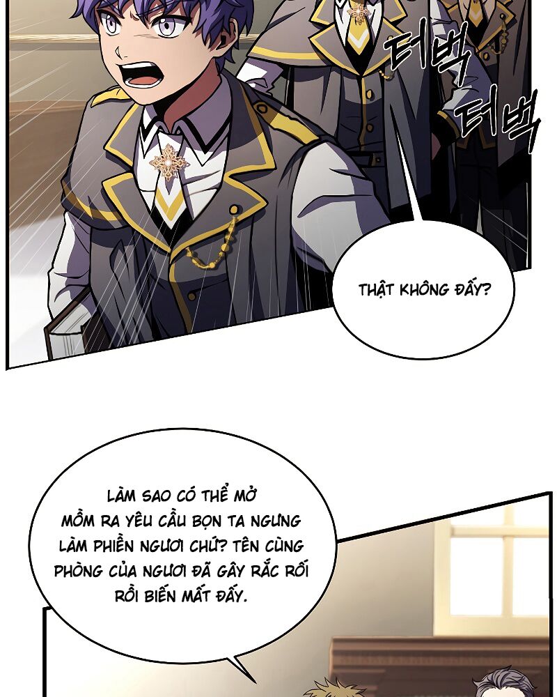 Huyền Thoại Giáo Sĩ Trở Lại Chapter 34 - Page 11