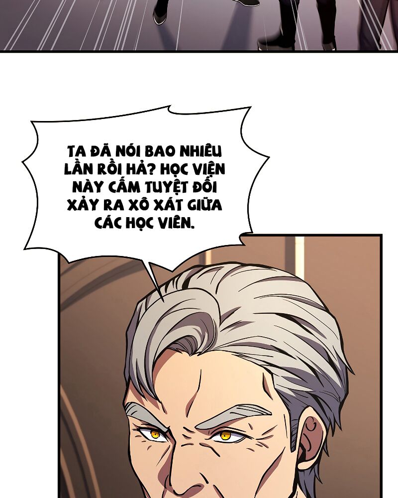 Huyền Thoại Giáo Sĩ Trở Lại Chapter 34 - Page 16