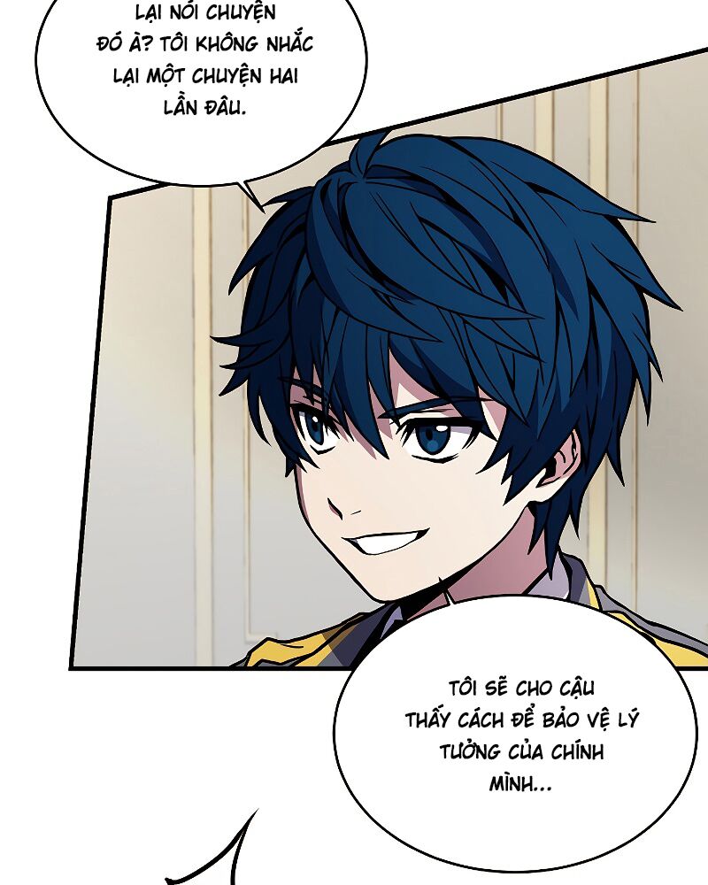 Huyền Thoại Giáo Sĩ Trở Lại Chapter 34 - Page 39