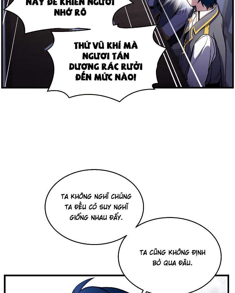 Huyền Thoại Giáo Sĩ Trở Lại Chapter 34 - Page 82