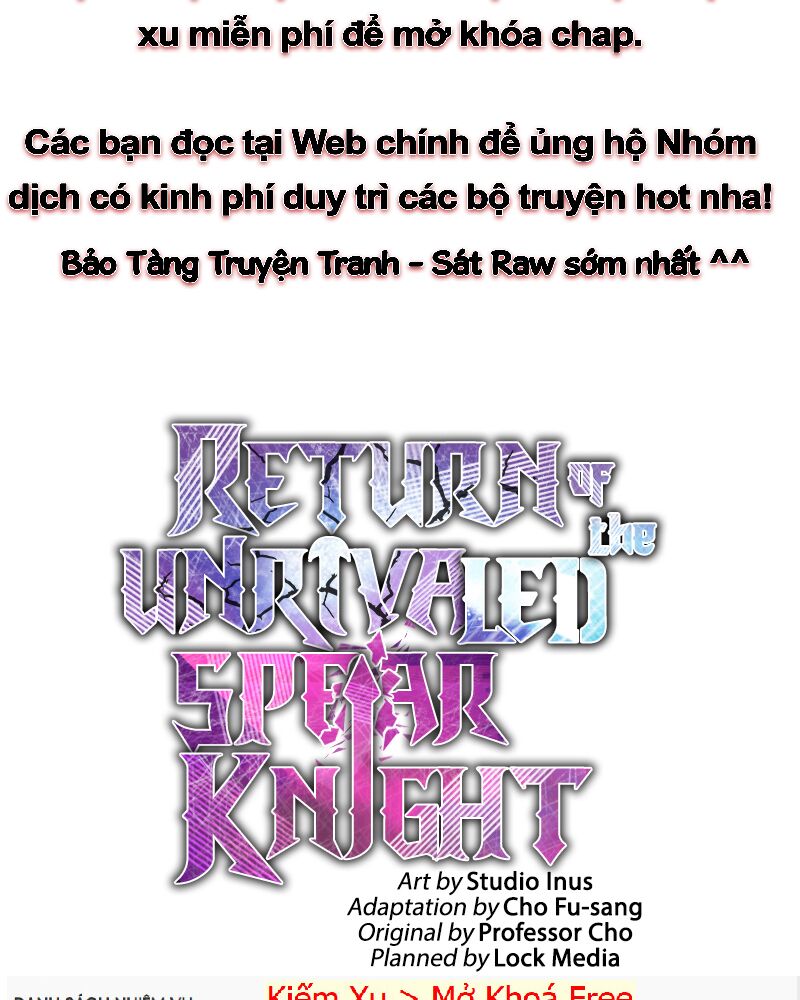 Huyền Thoại Giáo Sĩ Trở Lại Chapter 34 - Page 85