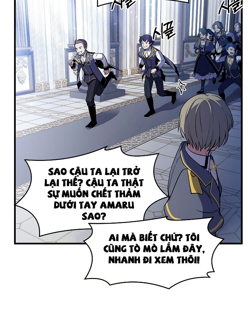 Huyền Thoại Giáo Sĩ Trở Lại Chapter 34 - Page 88