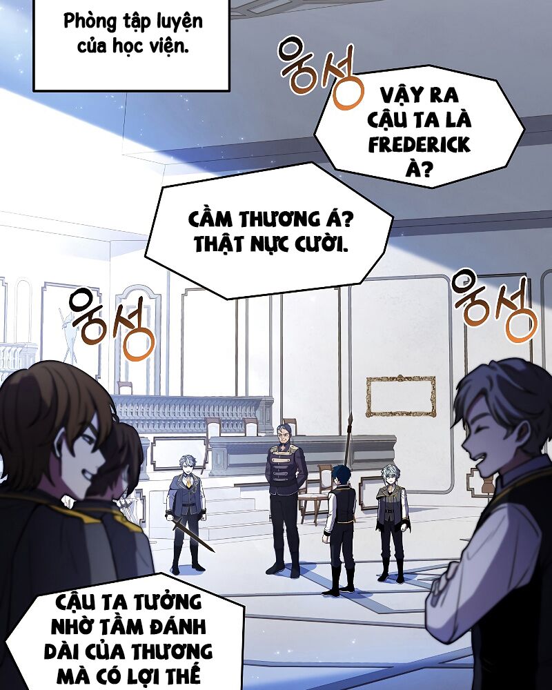 Huyền Thoại Giáo Sĩ Trở Lại Chapter 34 - Page 90