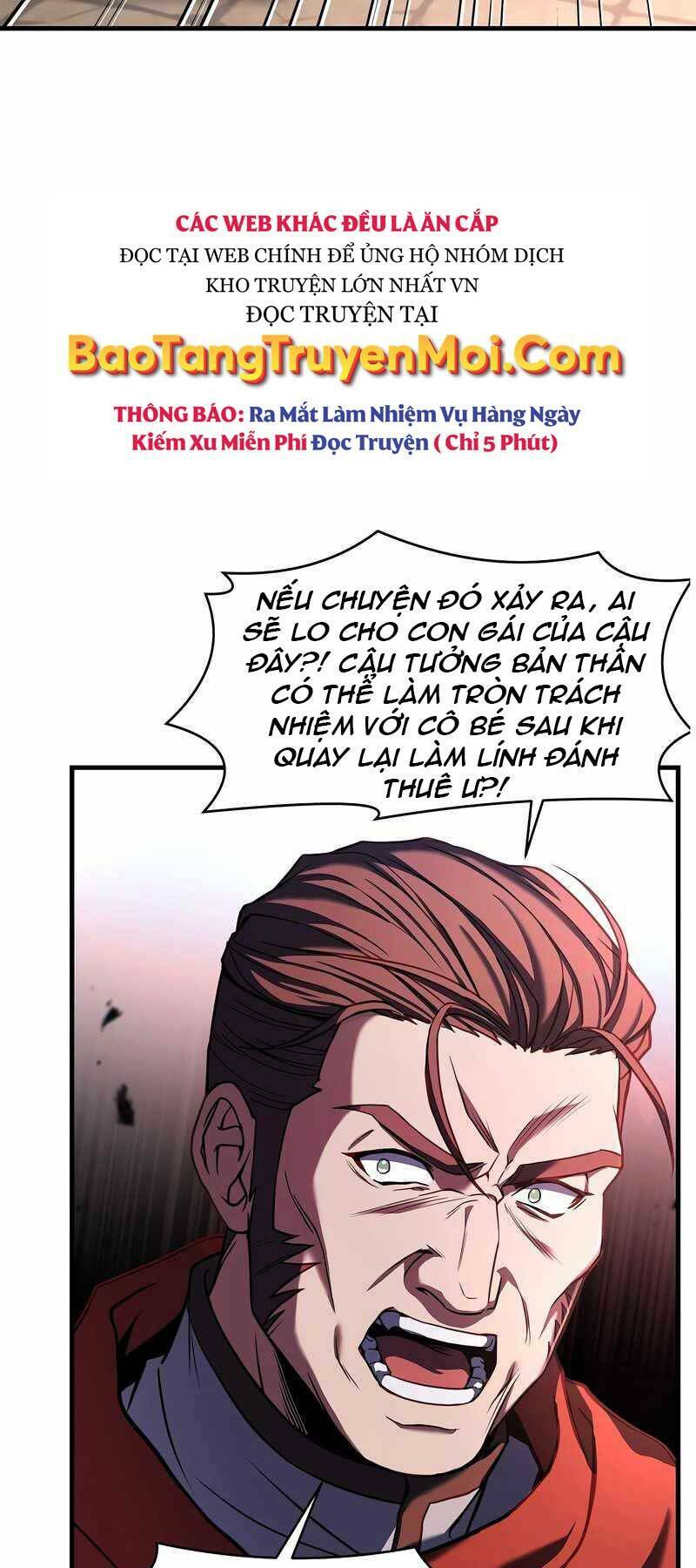 Huyền Thoại Giáo Sĩ Trở Lại Chapter 53 - Page 30