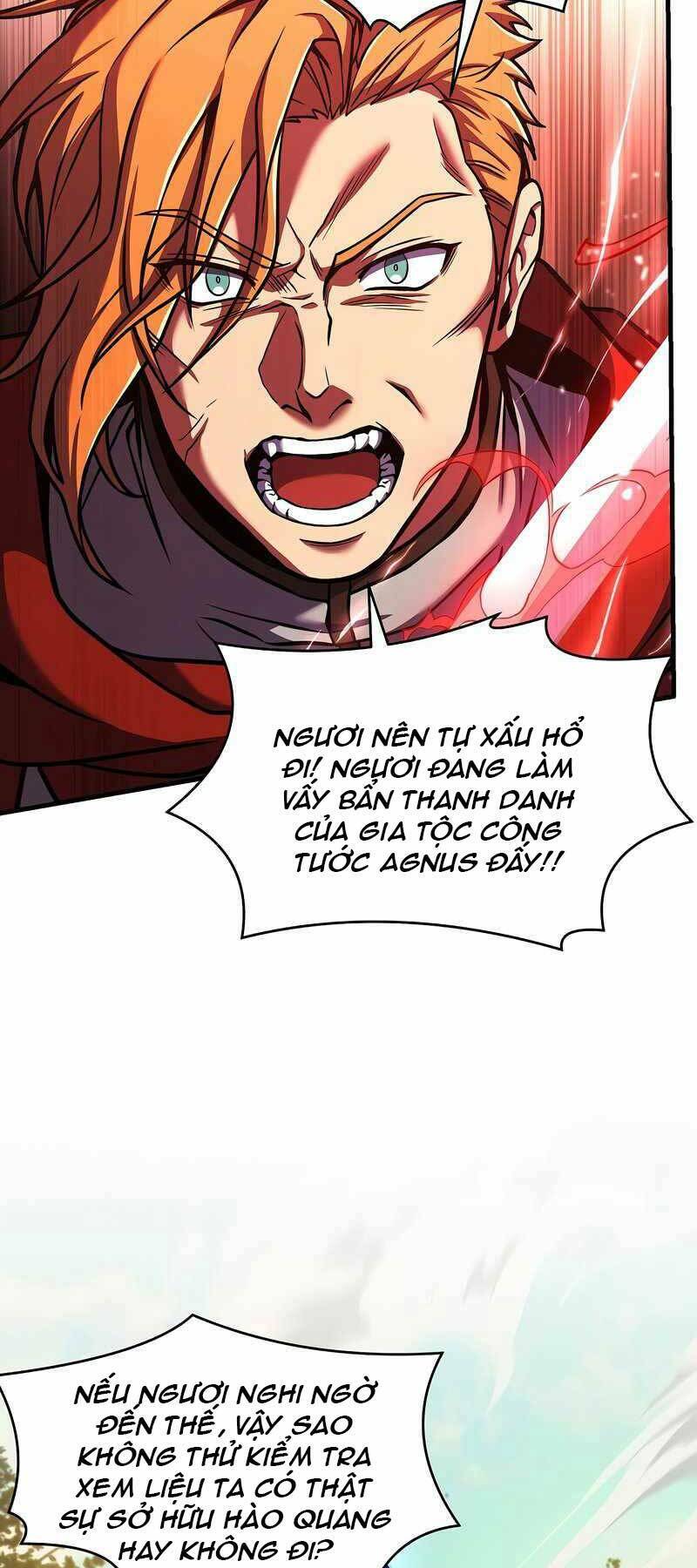 Huyền Thoại Giáo Sĩ Trở Lại Chapter 53 - Page 4