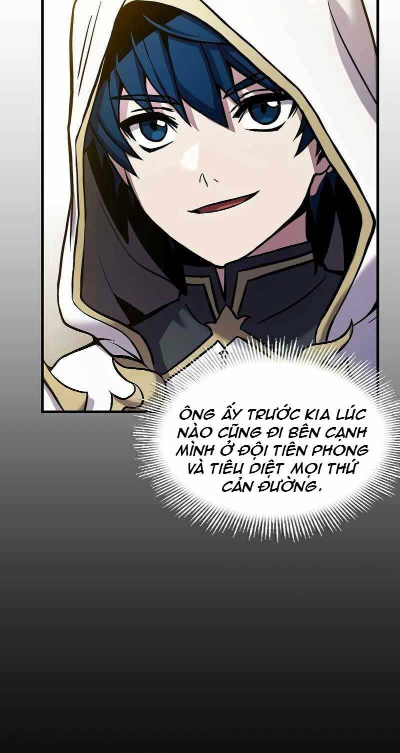 Huyền Thoại Giáo Sĩ Trở Lại Chapter 53 - Page 41