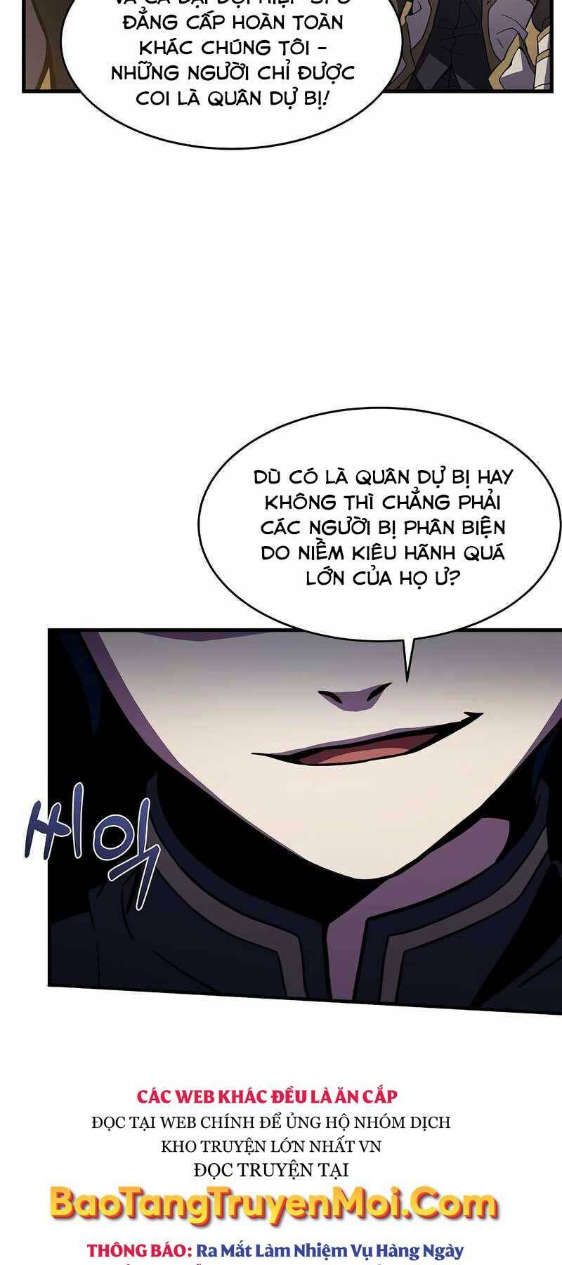 Huyền Thoại Giáo Sĩ Trở Lại Chapter 53 - Page 44