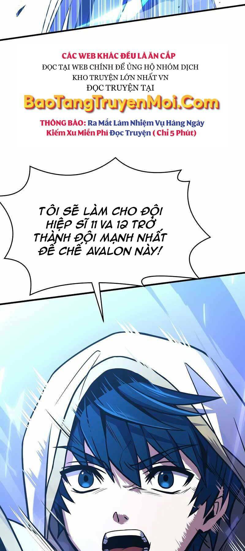 Huyền Thoại Giáo Sĩ Trở Lại Chapter 53 - Page 47