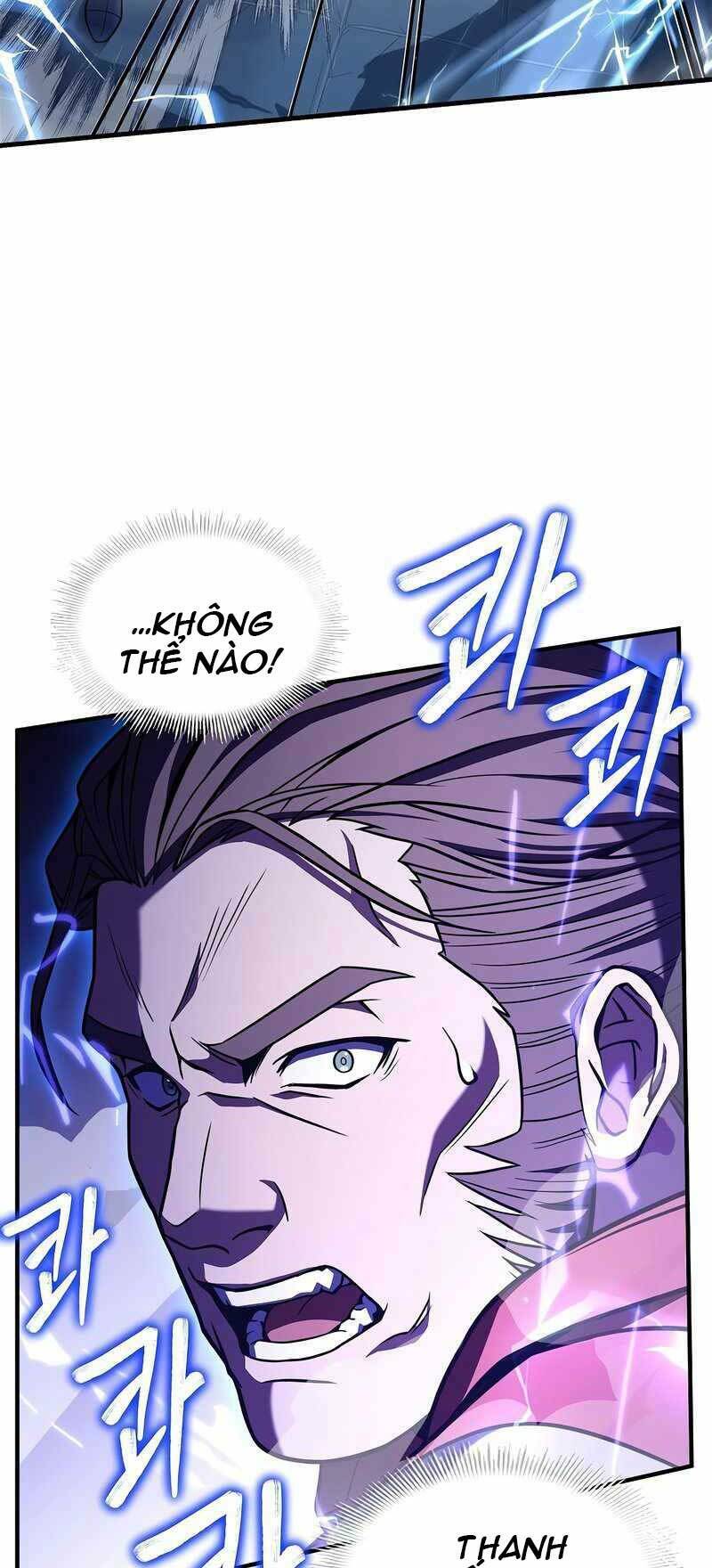 Huyền Thoại Giáo Sĩ Trở Lại Chapter 53 - Page 50