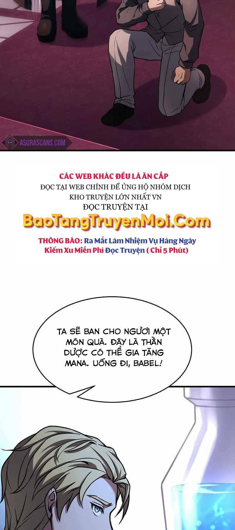 Huyền Thoại Giáo Sĩ Trở Lại Chapter 53 - Page 63