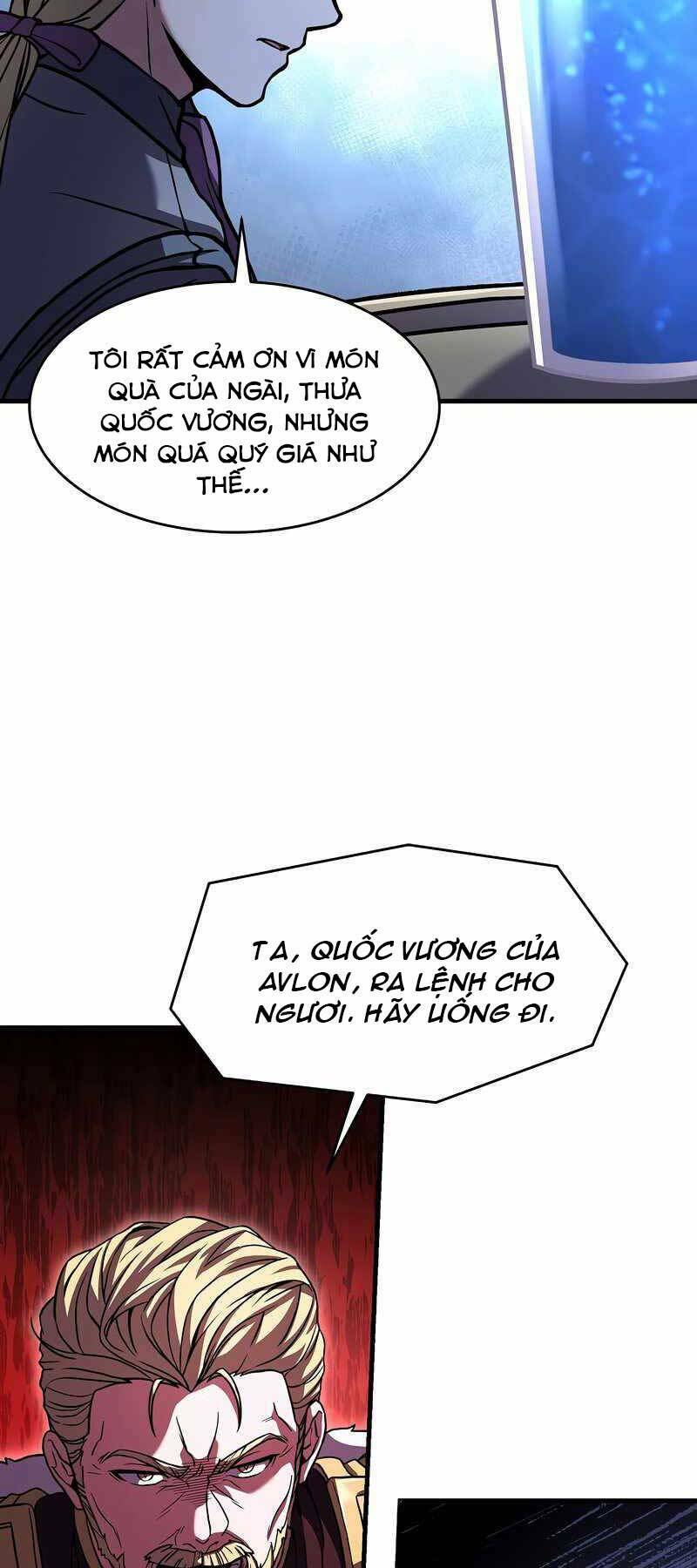 Huyền Thoại Giáo Sĩ Trở Lại Chapter 53 - Page 64