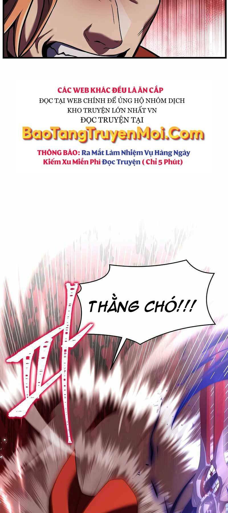 Huyền Thoại Giáo Sĩ Trở Lại Chapter 53 - Page 7