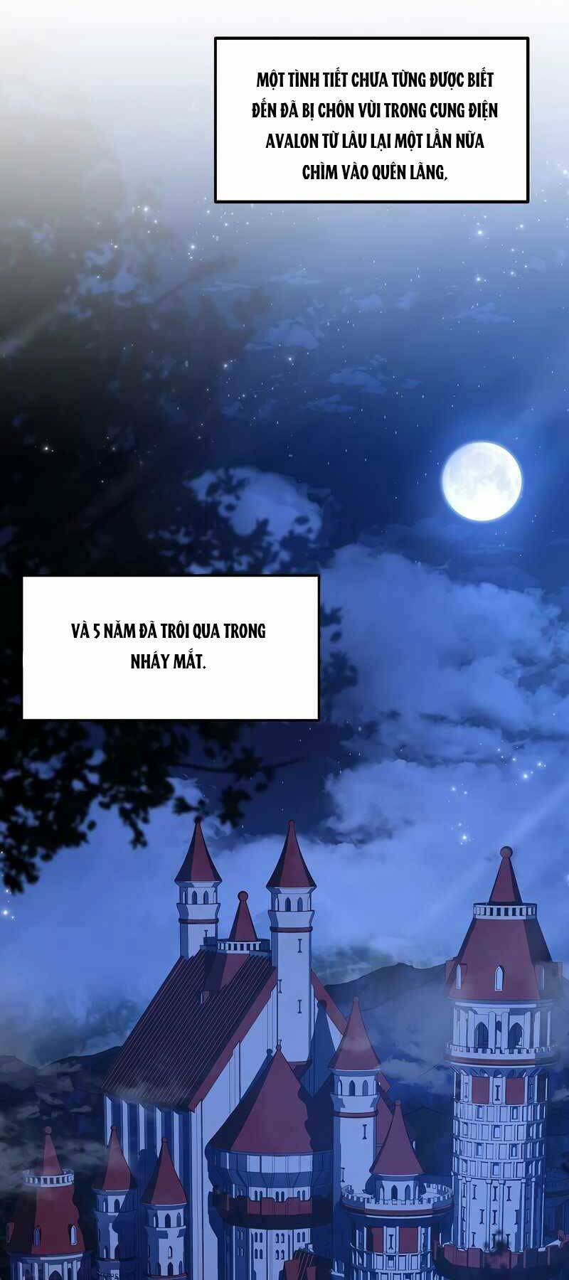 Huyền Thoại Giáo Sĩ Trở Lại Chapter 53 - Page 76