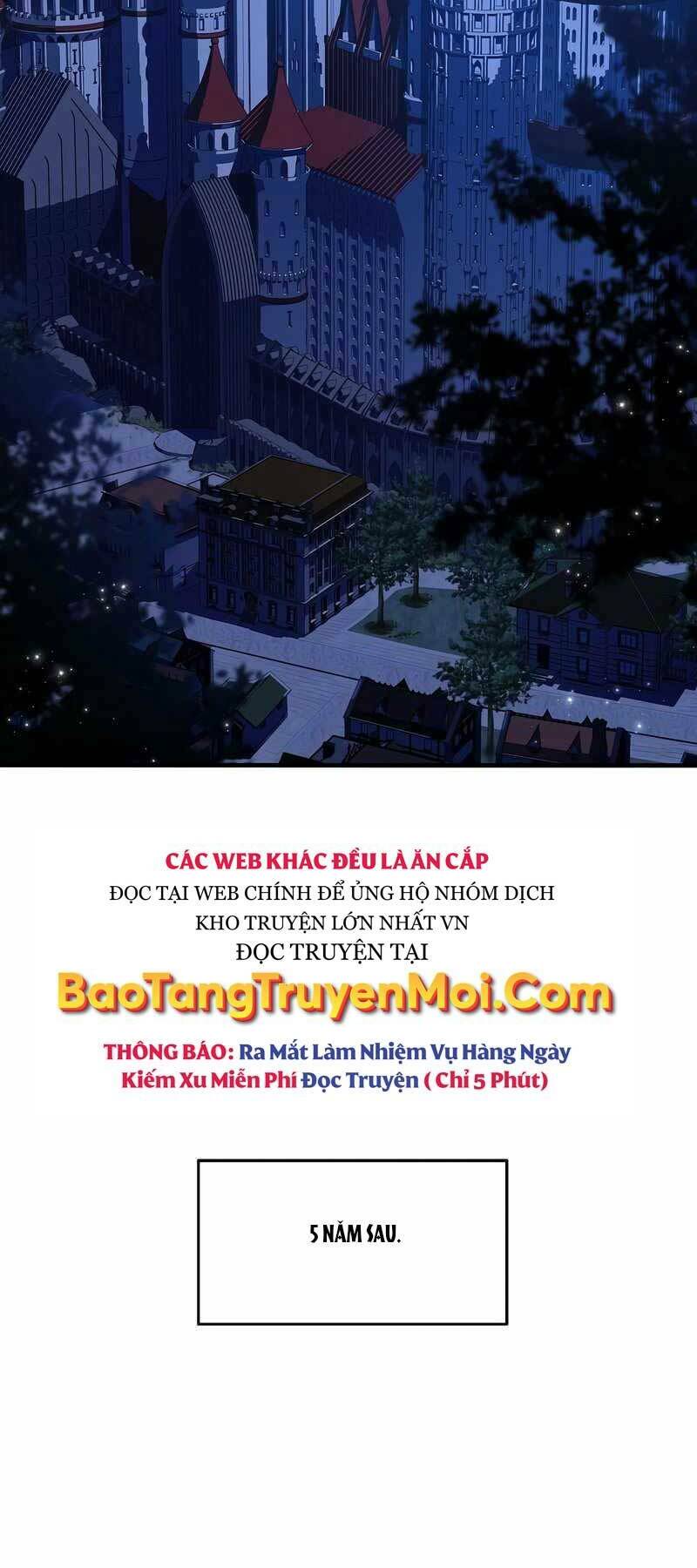 Huyền Thoại Giáo Sĩ Trở Lại Chapter 53 - Page 77