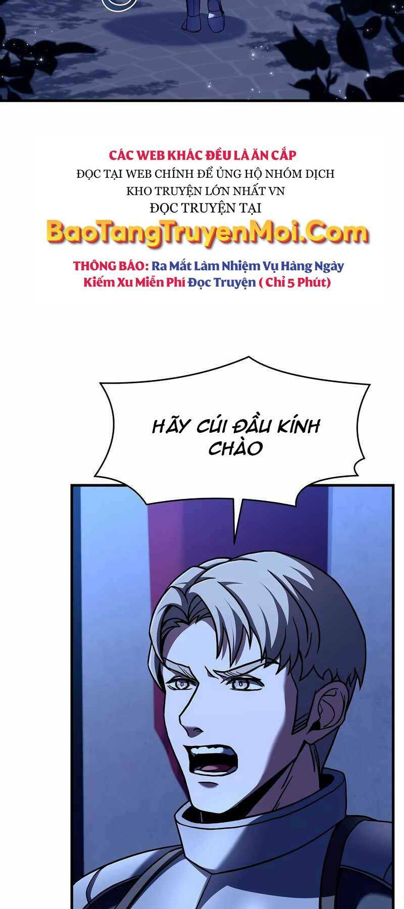 Huyền Thoại Giáo Sĩ Trở Lại Chapter 53 - Page 80