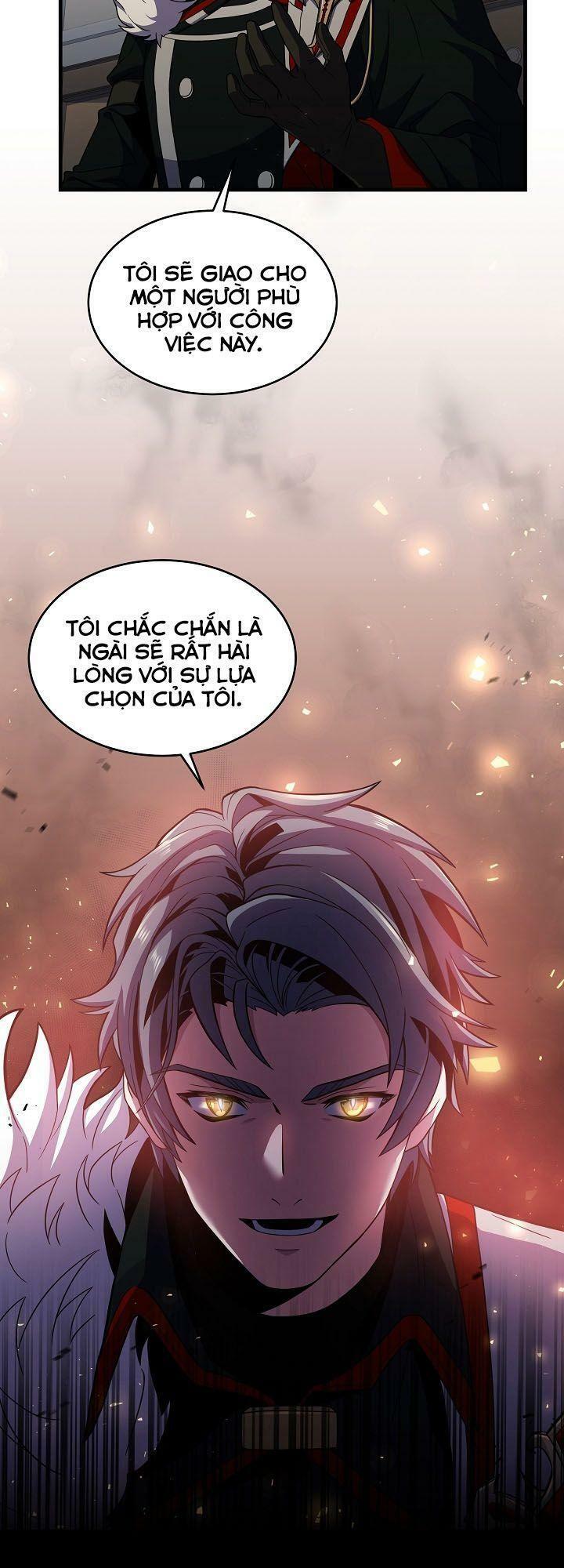 Huyền Thoại Giáo Sĩ Trở Lại Chapter 7 - Page 12