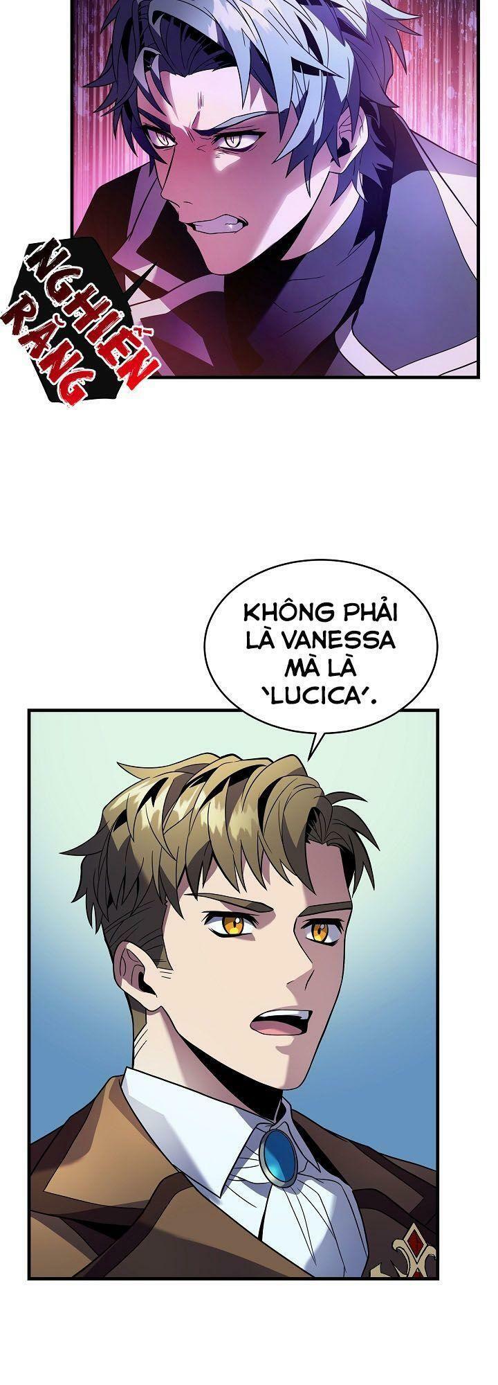 Huyền Thoại Giáo Sĩ Trở Lại Chapter 7 - Page 18