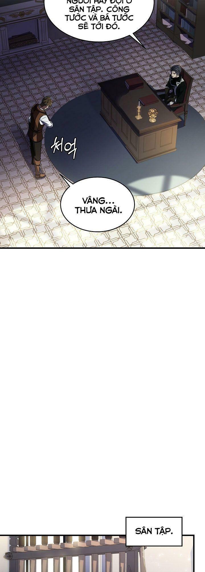 Huyền Thoại Giáo Sĩ Trở Lại Chapter 7 - Page 32