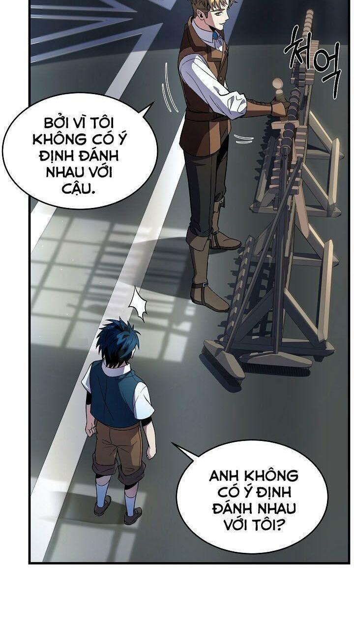 Huyền Thoại Giáo Sĩ Trở Lại Chapter 7 - Page 38