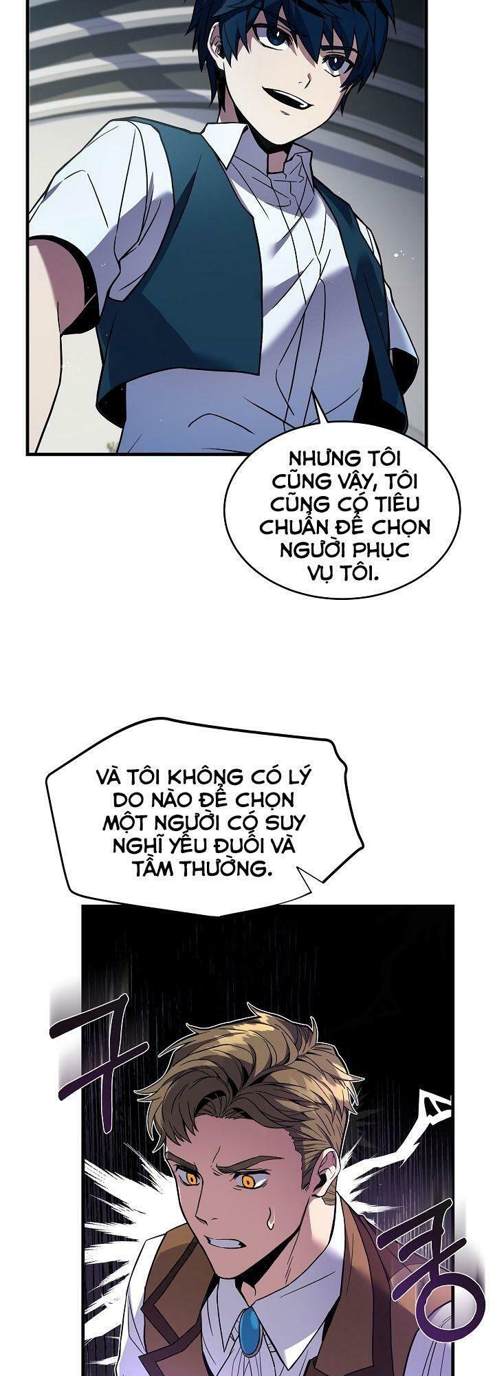 Huyền Thoại Giáo Sĩ Trở Lại Chapter 7 - Page 40