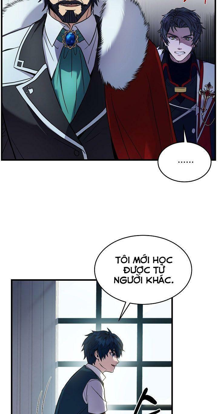 Huyền Thoại Giáo Sĩ Trở Lại Chapter 7 - Page 45