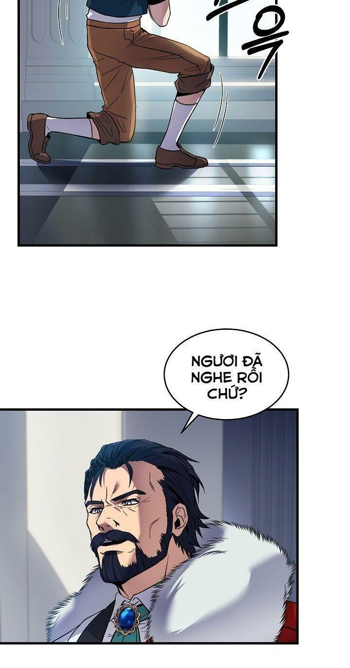 Huyền Thoại Giáo Sĩ Trở Lại Chapter 7 - Page 46