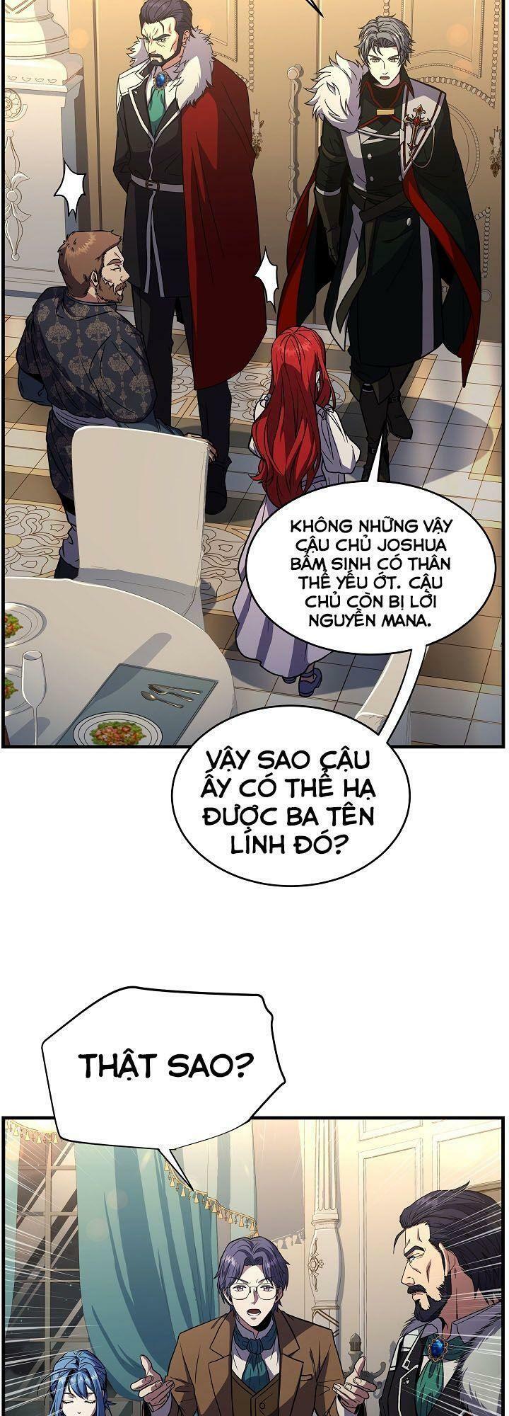 Huyền Thoại Giáo Sĩ Trở Lại Chapter 7 - Page 5