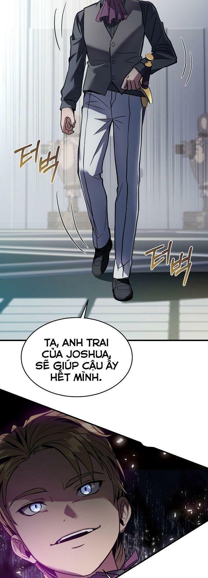 Huyền Thoại Giáo Sĩ Trở Lại Chapter 7 - Page 51