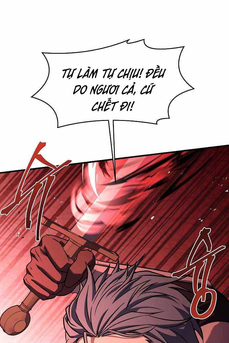 Huyền Thoại Giáo Sĩ Trở Lại Chapter 84 - Page 126