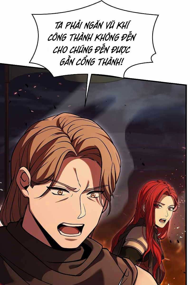 Huyền Thoại Giáo Sĩ Trở Lại Chapter 84 - Page 21