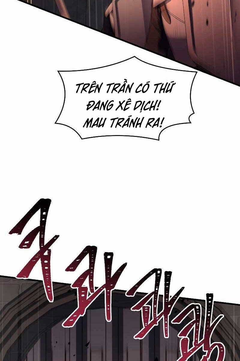 Huyền Thoại Giáo Sĩ Trở Lại Chapter 84 - Page 37