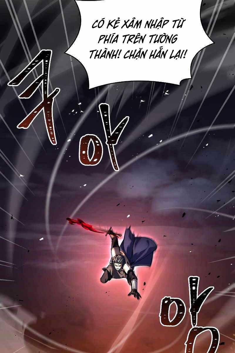 Huyền Thoại Giáo Sĩ Trở Lại Chapter 84 - Page 44