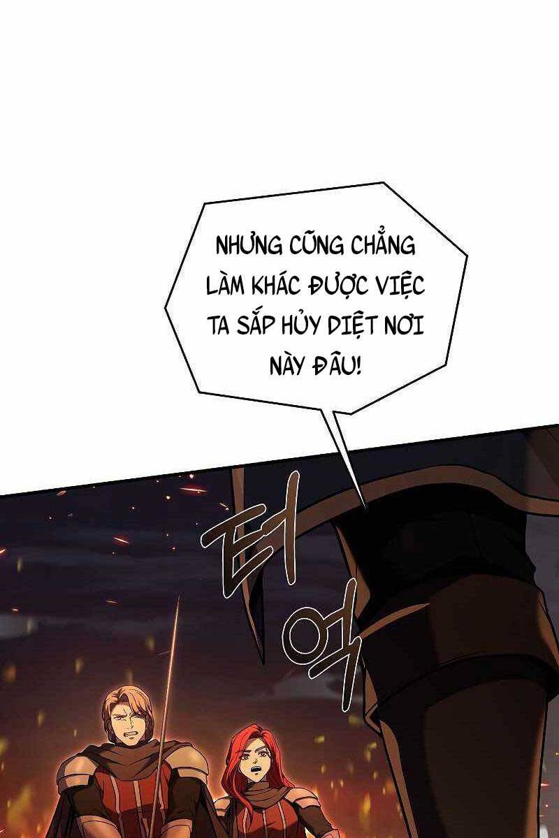 Huyền Thoại Giáo Sĩ Trở Lại Chapter 84 - Page 58